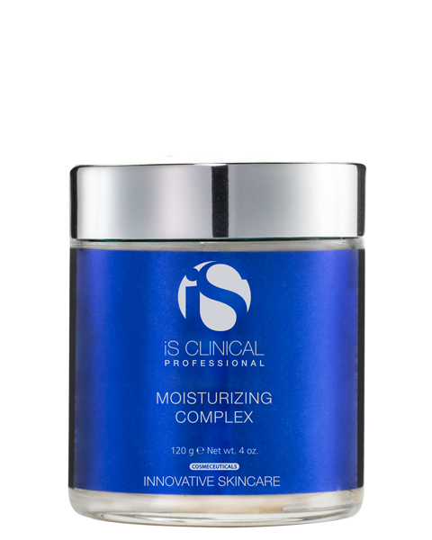 Prof. Moisturizing Complex 120 g