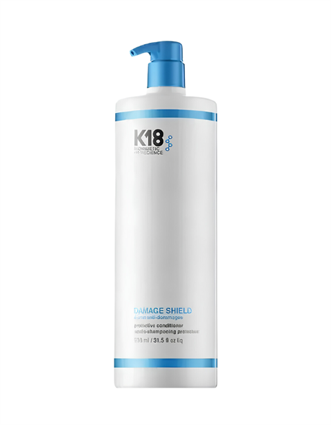 Prof. Damage Shield Conditioner 930 ml