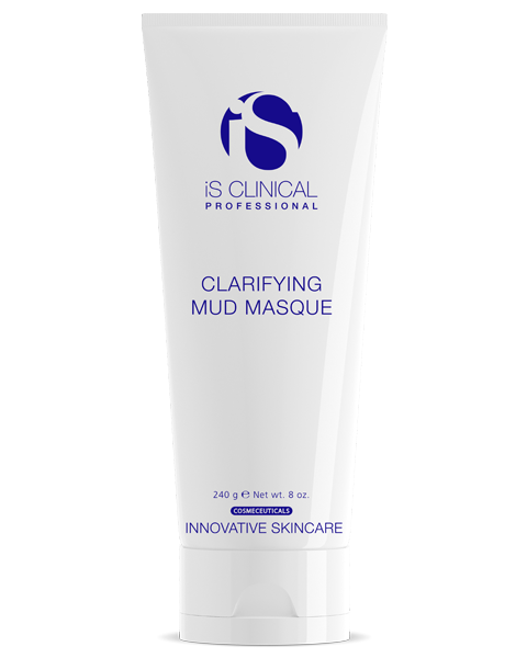 Prof. Clarifying Mud Masque 240 g