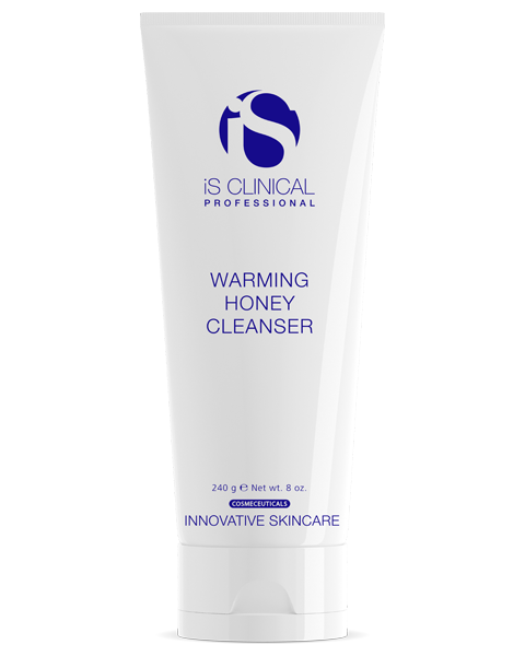 Prof. Warming Honey Cleanser 240 g