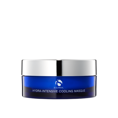 Prof. Hydra Intensive Cooling Masque 240 g