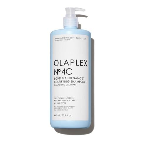 Prof. No.4C Bond Maintenance Clarifying Shampoo 1000 ml