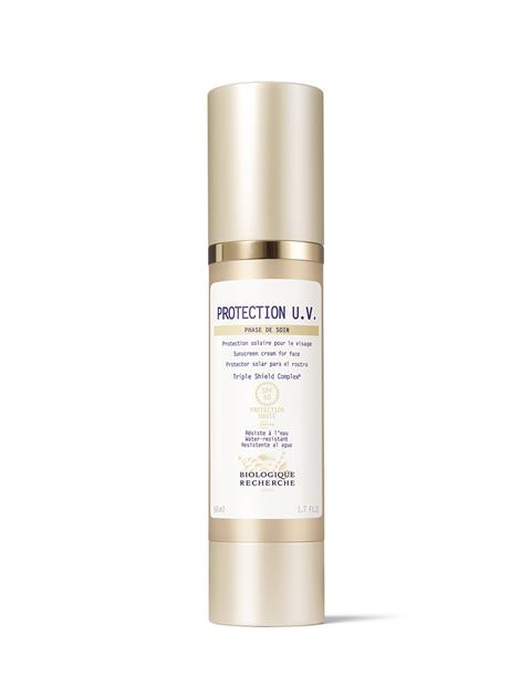 PROTECTION U.V. SPF50 50 ml