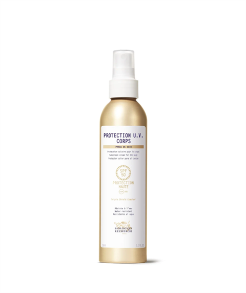 Protection UV Corps SPF50 150 ml