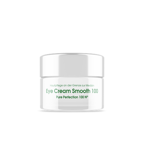Pure Perfection 100 N Eye Cream Smooth 100 - 15 ml
