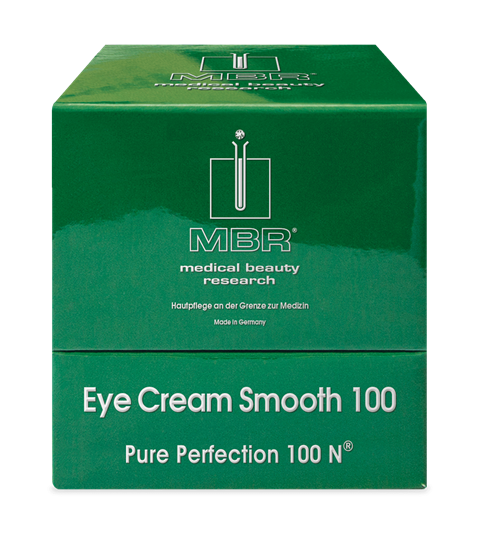 Pure Perfection 100 N Eye Cream Smooth 100 - 15 ml