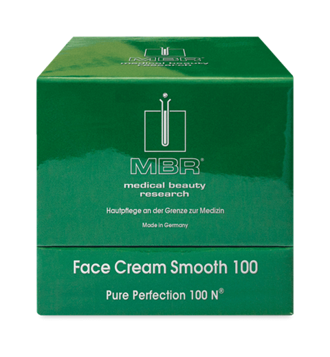 Pure Perfection 100 N Face Cream Smooth 100 - 50 ml