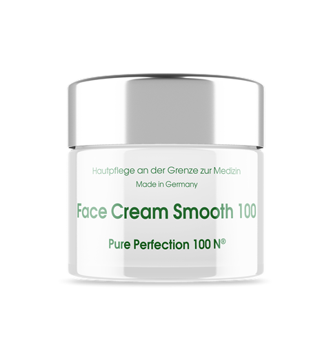 Pure Perfection 100 N Face Cream Smooth 100 - 50 ml