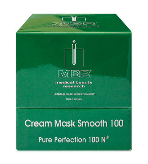Pure Perfection 100 N Mask Cream Smooth 100 - 30 ml