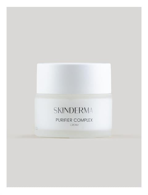 PURIFIER COMPLEX CREAM 50 ML