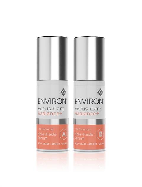 Radiance⁺ Vita Botanical Mela Fade Serum System 30 ML