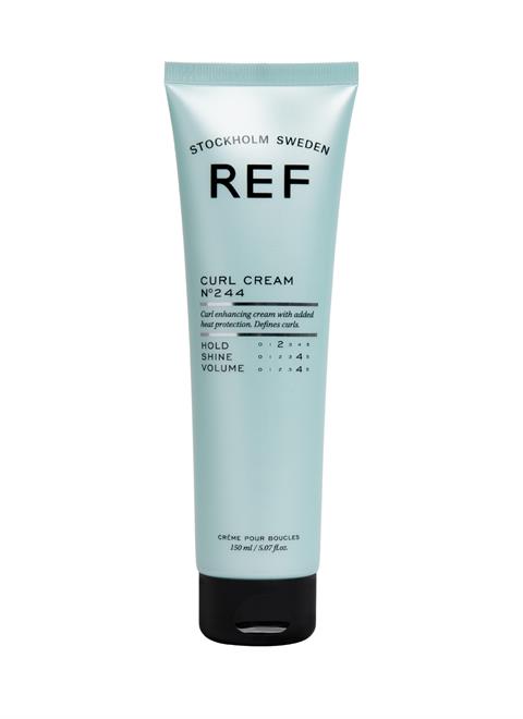 REF CURL POWER N°244 125 ML