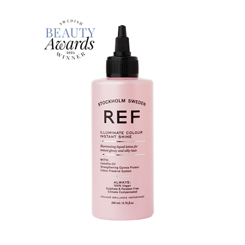 REF ILLUMINATE COLOUR INSTANT SHINE 200 ML