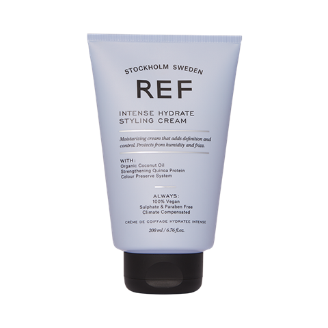 REF INTENSE HYDRATE STYLING CREME 200 ML