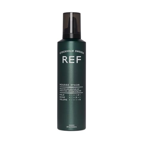 REF MOUSSE N°435 250 ML