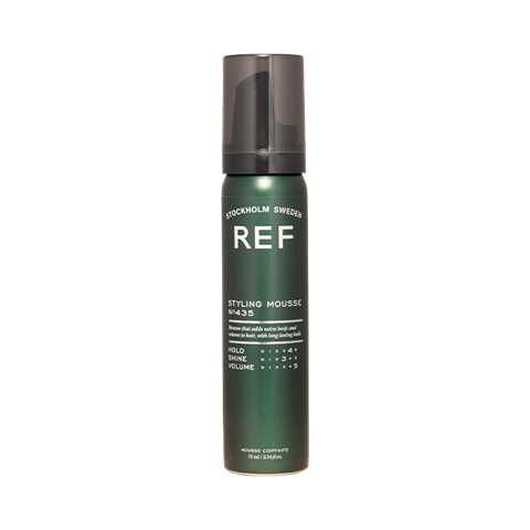 REF MOUSSE N°435 75 ML