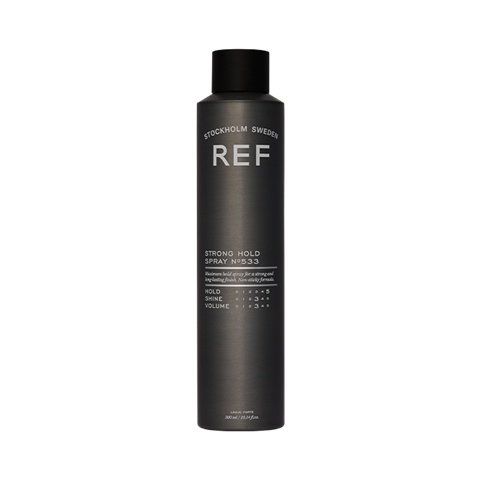 REF STRONG HOLD SPRAY 300 ML