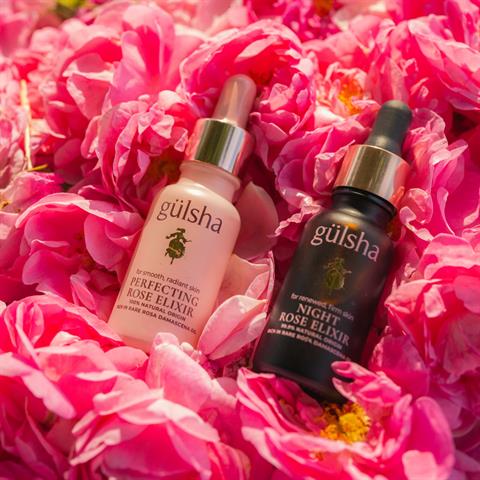Regenerative Night Rose 20 ml