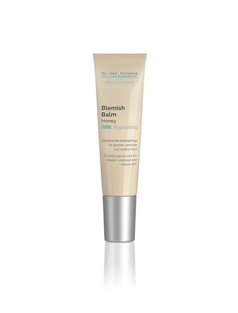 Regulating - Blemish Balm Honey 15 ML