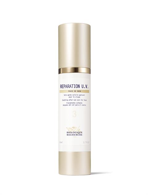 REPARATION U.V. 50 ml