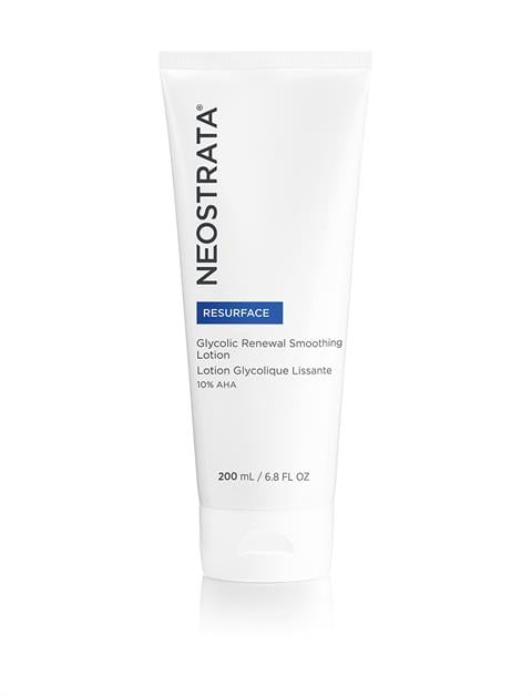 Resurface - Ultra Smoothing Lotion/Glycolic Renewal Smoothing 200 ML