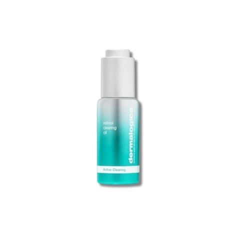 Retinol Clearing Oil 30 ML