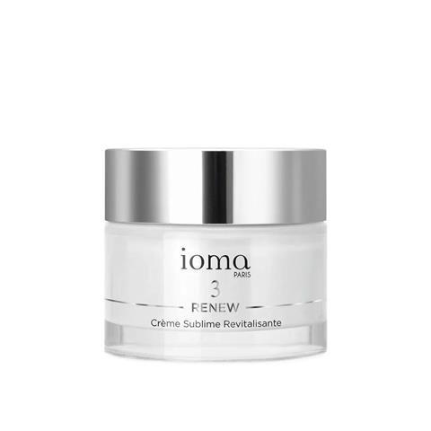 Rich Revitalizing Cream 50 ml