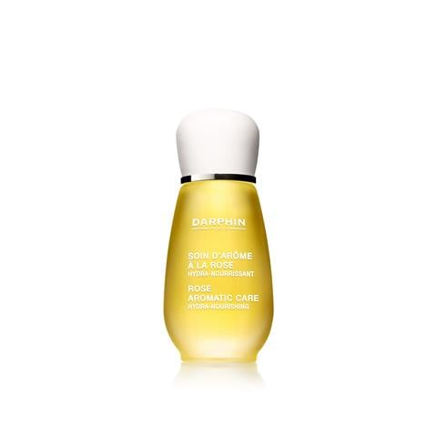 Rose Aromatic Care Hydra-Nourishing 15ML
