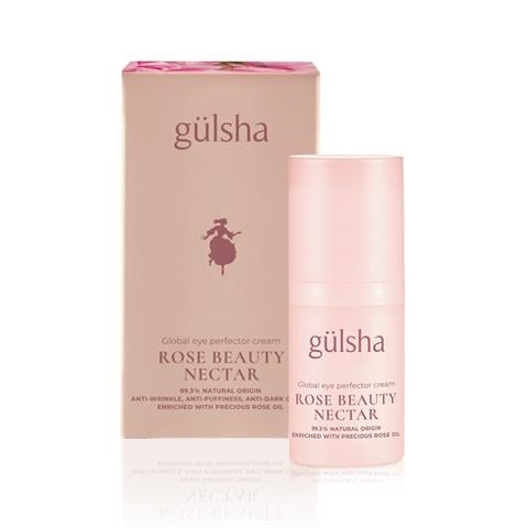 Rose Beauty Nectar 15 ml