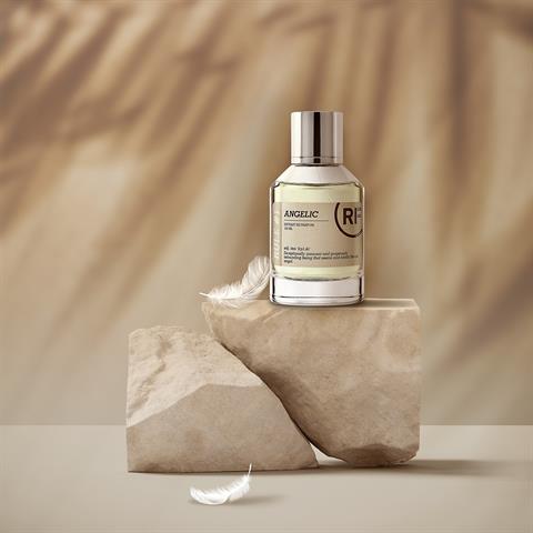 RULE #1 ANGELIC EXTRAIT DE PARFUM 100 ML