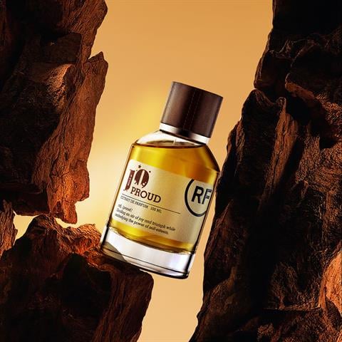 RULE #10 PROUD EXTRAIT DE PARFUM 100 ML
