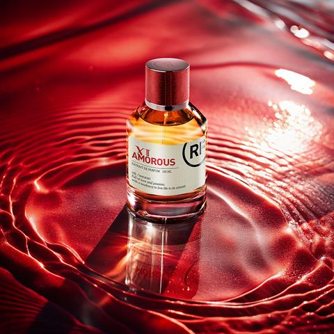 RULE #11 AMOROUS EXTRAIT DE PARFUM 100 ML