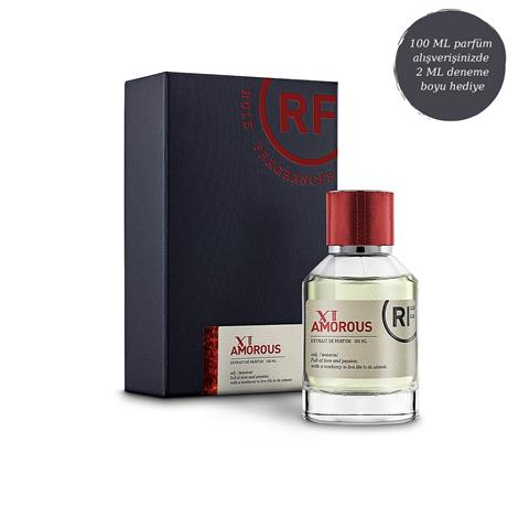 RULE #11 AMOROUS EXTRAIT DE PARFUM 100 ML