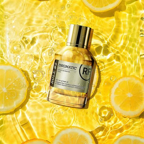 RULE #2 ENIGMATIC EXTRAIT DE PARFUM 100 ML
