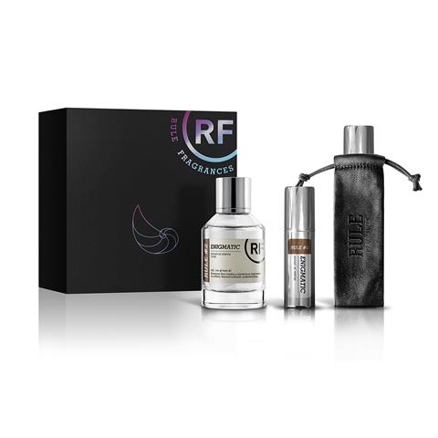 RULE #2 ENIGMATIC EXTRAIT DE PARFUM ARTISANAL LUXURY SET