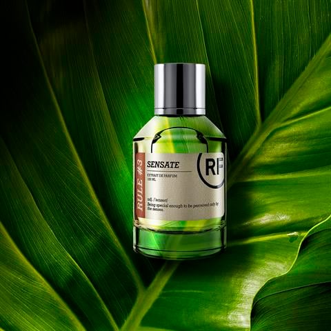 RULE #3 SENSATE EXTRAIT DE PARFUM 100 ML