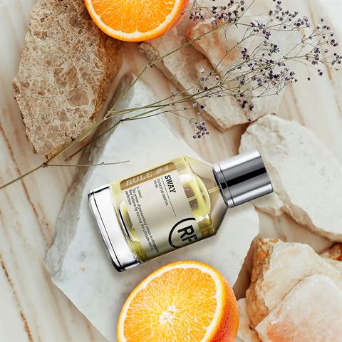RULE #4 SWAY EXTRAIT DE PARFUM 100 ML