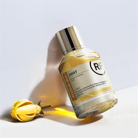 RULE #4 SWAY EXTRAIT DE PARFUM 100 ML