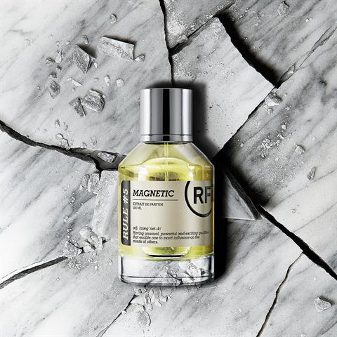 RULE #5 MAGNETIC EXTRAIT DE PARFUM 100 ML