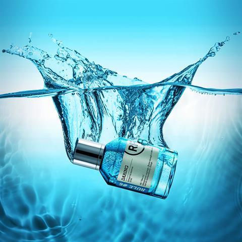 RULE #6 DARING EXTRAIT DE PARFUM 100 ML
