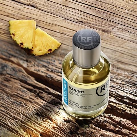 RULE #6 DARING EXTRAIT DE PARFUM 100 ML
