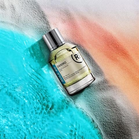 RULE #6 DARING EXTRAIT DE PARFUM 100 ML