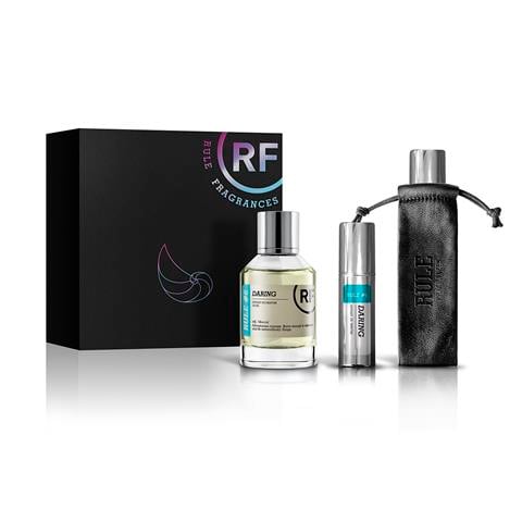 RULE #6 DARING EXTRAIT DE PARFUM ARTISANAL LUXURY SET