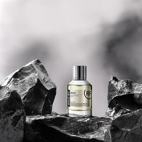 RULE #7 BOLD EXTRAIT DE PARFUM 100 ML