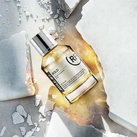 RULE #7 BOLD EXTRAIT DE PARFUM 100 ML