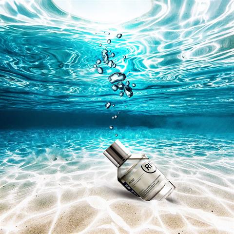 RULE #8 WISE EXTRAIT DE PARFUM 100 ML