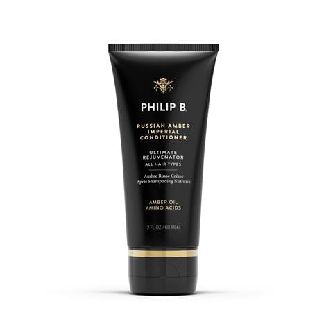 Russian Amber Imperial Conditioner 60 ML