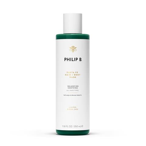 Santa Fe Hair + Body Shampoo 350 ML