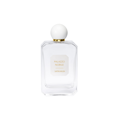 Satin Musk 100 ml