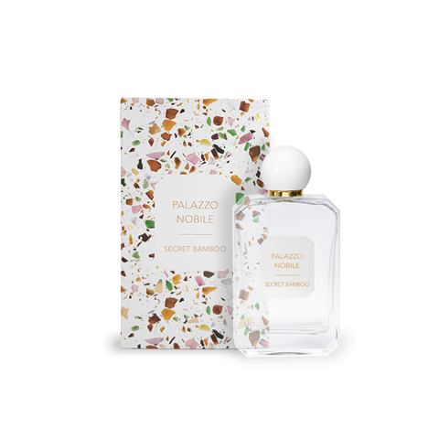 Secret Bamboo 100 ml